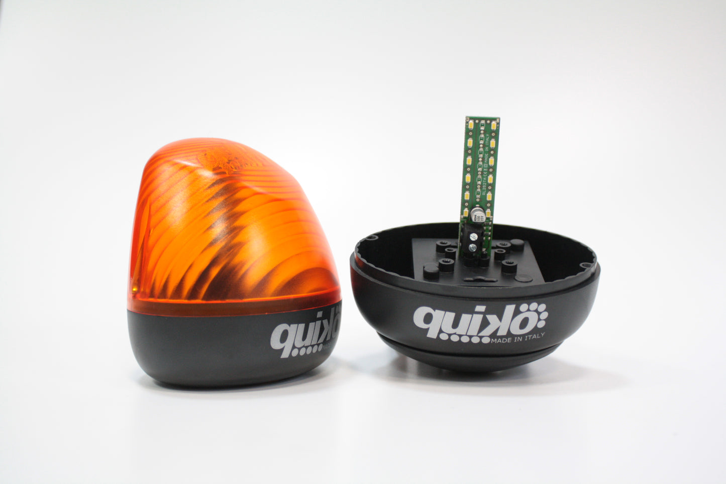 24V LED indikaatorlamp