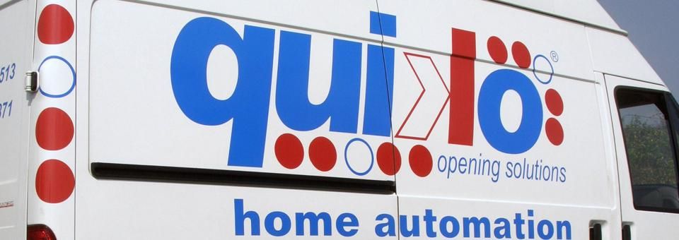 Väravaautomaatika paigaldus